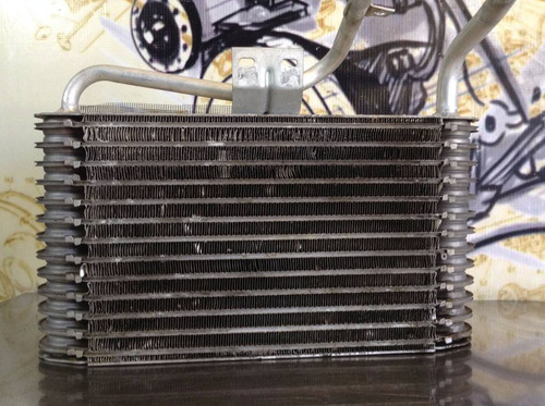 Evaporador De Aire Acondicionado Cavalier Mod 00-04 Original