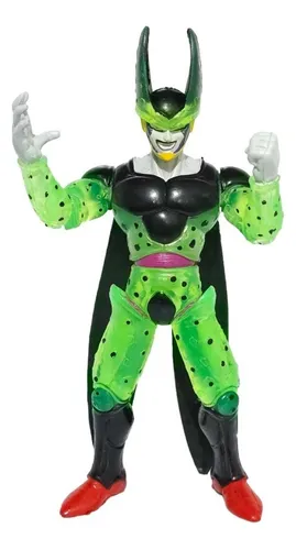 Cell dragon ball juguete new arrivals