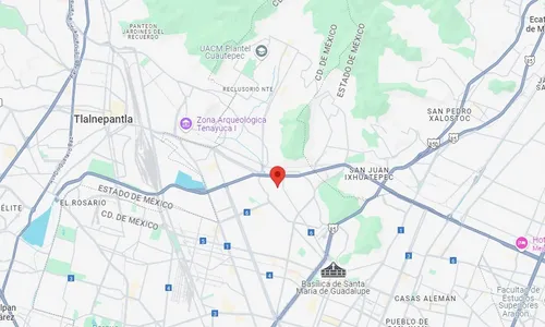 Casa A Precio De Remate En Plan De Guadalupe, Santa María Ticomán, Gustavo A. Madero Cdmx. Arf