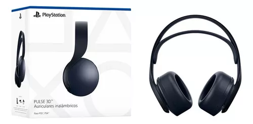 Sony PULSE 3D Auricular Inalámbrico Consola PS5 Blanco