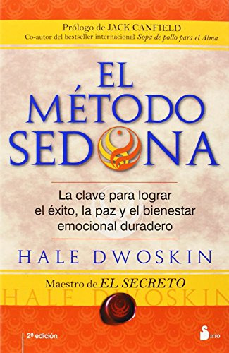 Libro Metodo Sedona El De Dwoskin, Hale Sirio
