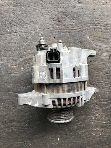 Alternador De Dodge Caliber Y Jeep Compass