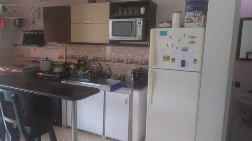 Venta De Apartamento En La Aurora, Medellín