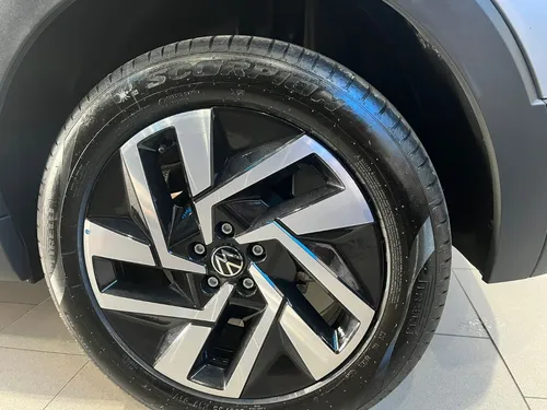 Volkswagen T-Cross Comfortline