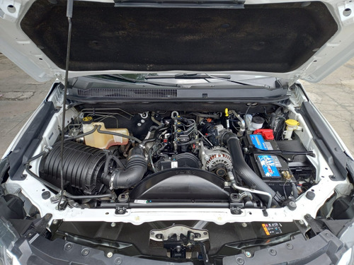 Chevrolet S10 2.8 Ls Cs Tdci 200cv