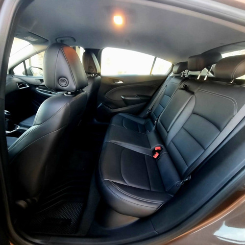 Chevrolet Cruze LT MT 5P