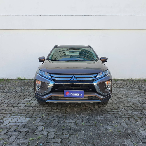Mitsubishi Eclipse Cross 1.5 Mivec Turbo Gasolina Hpe-s Awd