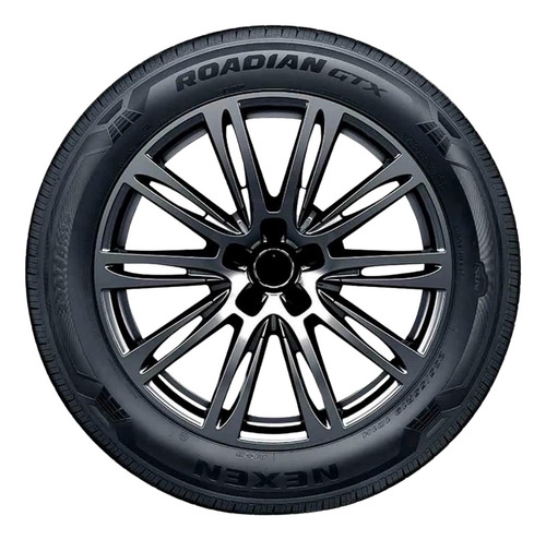Pneu 235/55r18 100v Nexen Roadian Gtx Jeep Compass