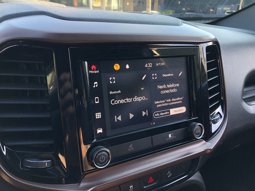 Fiat Toro 2.0 16V Turbo Diesel Ranch 4Wd At9