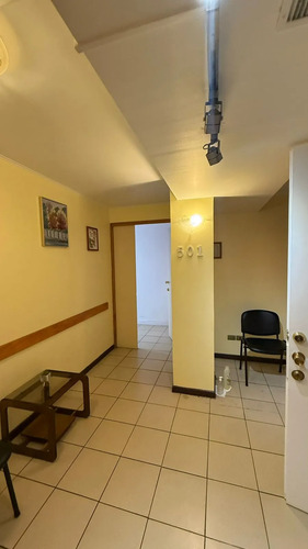 Arriendo Consulta Medica En Edificio Fleming, La Serena