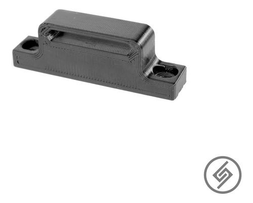 Ka-bar Soporte De Pared Cuchillo De Hoja Fija De 7 PuLG...