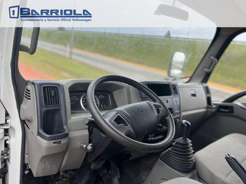 Jmc N720 Volcadora 2.8 2021 Excelente Estado! - Barriola