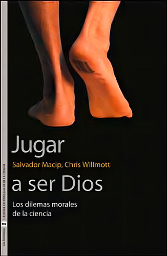 Jugar A Ser Dios