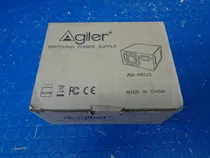 Comprar Fuente De Poder Agiler