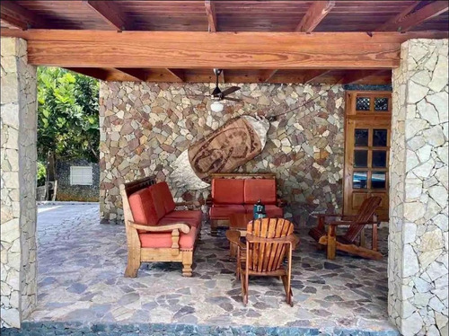 Villa En Bonao