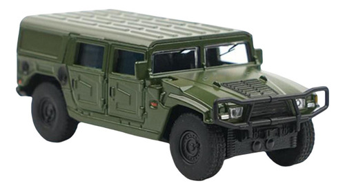 Bake 1/64 Figura De Modelo De Coche Diorama Escenas Aleación