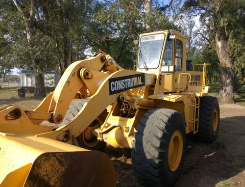 Liugong Zl50 2009 3m