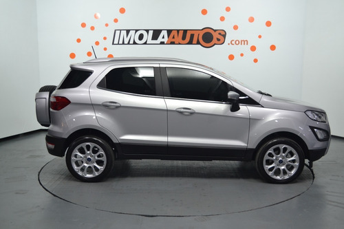 Ford Ecosport 2.0 Titanium At 2020-imolaautos
