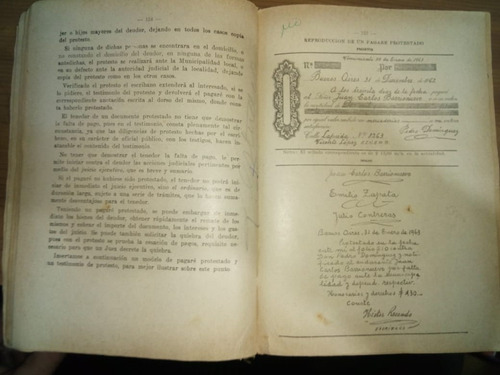 Libro Contabilidad Primer Curso Pino Y Picoli