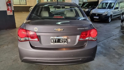 Imagen 15 de 18 de Chevrolet 1.8 Ltz Automatico 2014 Listo Para Firmar (ev)