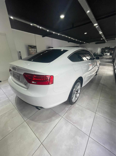 Imagen 3 de 15 de Audi A5 Sportback 2.0 Tfsi 211cv Multitronic Sport