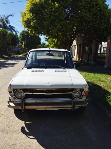 Fiat 128 1.3 Se