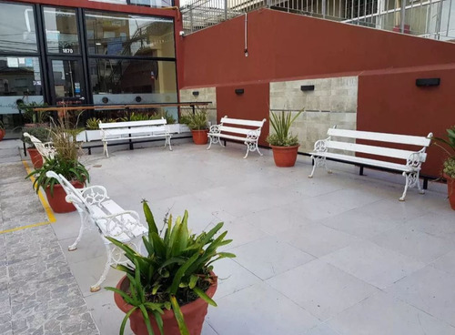 Residencia Geriátrica De Categoría En Venta Ubicada En Punta Mogotes