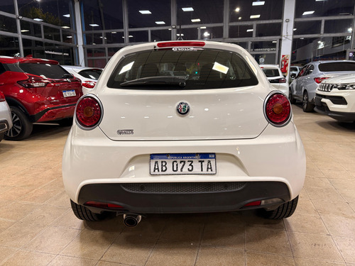 Alfa Romeo Mito 1.4 Progression Multiair 105cv 6mt