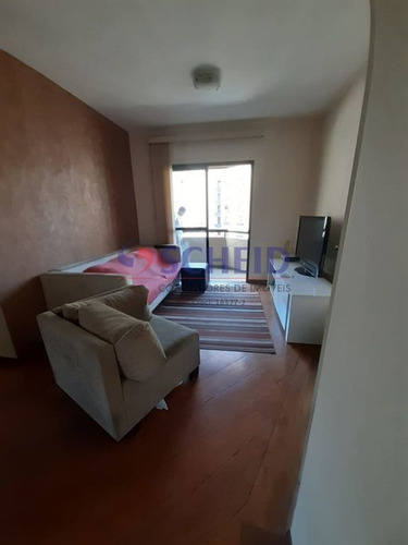 Imagem 2 de 15 de Apartamento Na Vila Mascote, 3 Dormitórios - Mc8751