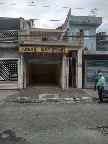 Salão Comercial Panamericano
