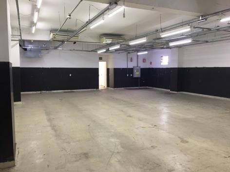 Imagem 9 de 17 de Excelente Predio Comercial - Centro - Loc144