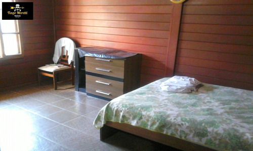 Imagem 13 de 29 de Ótima Chácara Localizada Em Bairro Muito Próximo Do Centro De Boituva - Ch00082 - 34133600