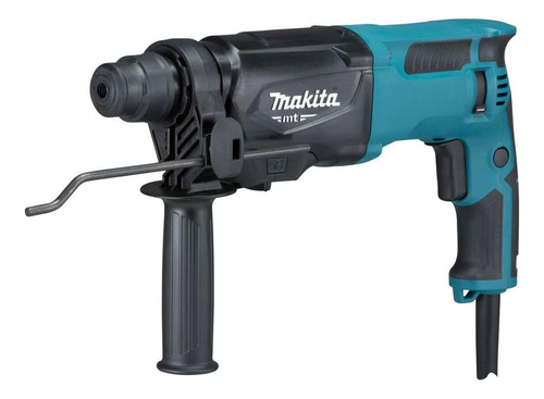 Martelete Combinado 26mm 2.3j 800w 127v Com Maleta Makita