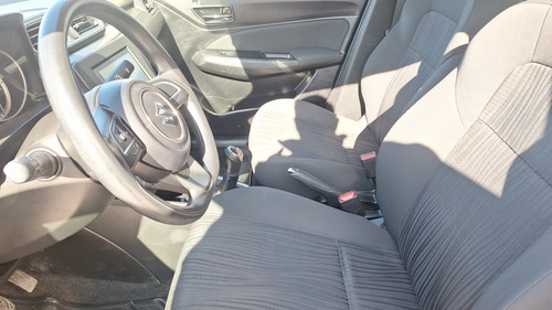 Suzuki Dzire 1.2 GL DZIRE