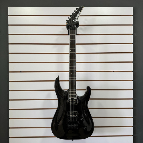 Jackson Pro Plus Series Dinky Dka - Metallic Black