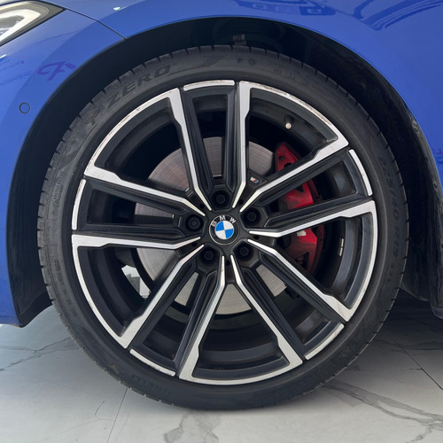 BMW Serie 4 M440i X-DRIVE COUPE