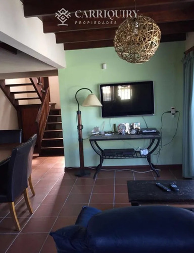 Casa Con Vista Al Mar