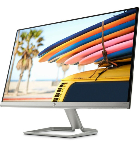 Imagen 3 de 6 de Monitor Hp 24fw 23.8 Full Hd 4tb29aa#aba