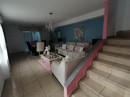 Imagen 5 de 6 de Casa En Alquiler Alamedas De Santo Domingo Km 30 Caes