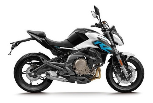 Imagen 8 de 25 de Zanella Cf Rz 650 Motozuni M. Grande