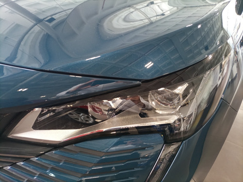Imagen 6 de 15 de Peugeot 3008 Gt Pack Hdi - Avec Peugeot