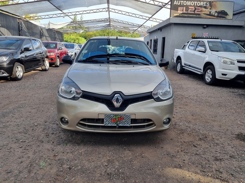Renault Clio 1.2 Mio Confort Plus Abs Abcp