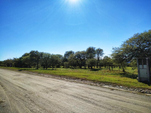 Terrenos Alta Gracia Country Golf - Comercialización Directa