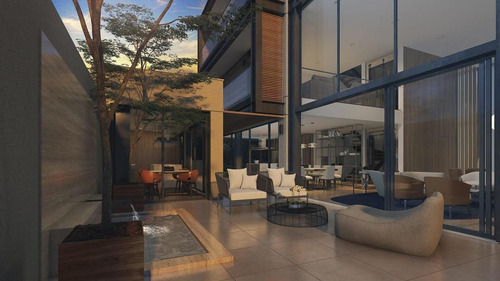 Casa À Venda No Bairro Alto De Pinheiros - São Paulo/sp - O-3092-9447