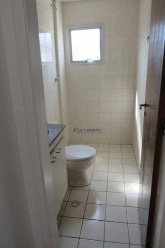 Imagem 5 de 15 de Apto 2 Dorms 1 Vaga R$ 940,00 - Ap1037