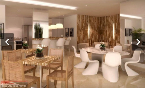 Imagem 6 de 15 de Bairro Lauzane Paulista - Apartamento Amplo - St13746