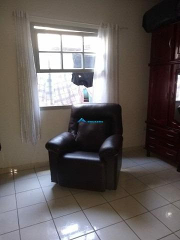 Imagem 19 de 20 de Casa À Venda, 3 Quartos, 1 Suíte, Jardim Carlos Gomes - Jundiaí/sp - 7865
