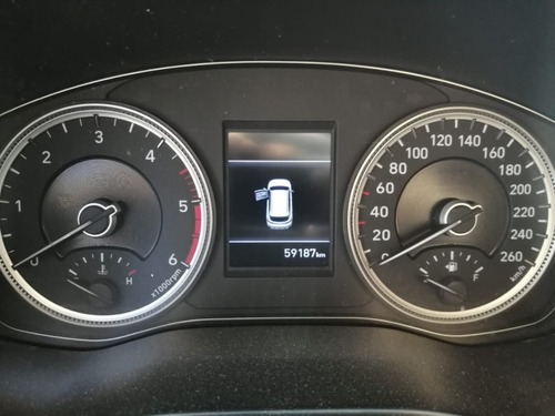 Hyundai Santa Fe Santa Fe Crdi 5p 4x4 2.2 At