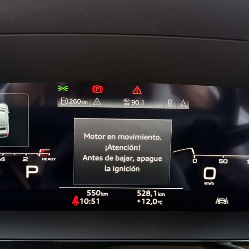 Audi A3 1.4 Sedán 35tfsi Select At Dsg