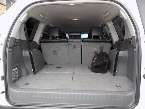 Toyota Prado Tx 3.0cc At Aa 4x4